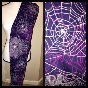 Lularoe Tc2 Halloween